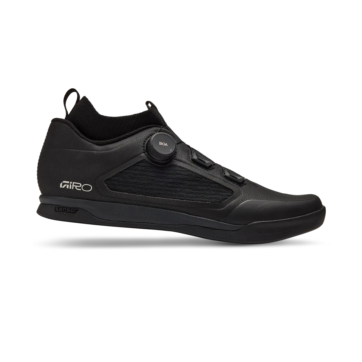 Giro Chamber TR MTB Clipless Shoe