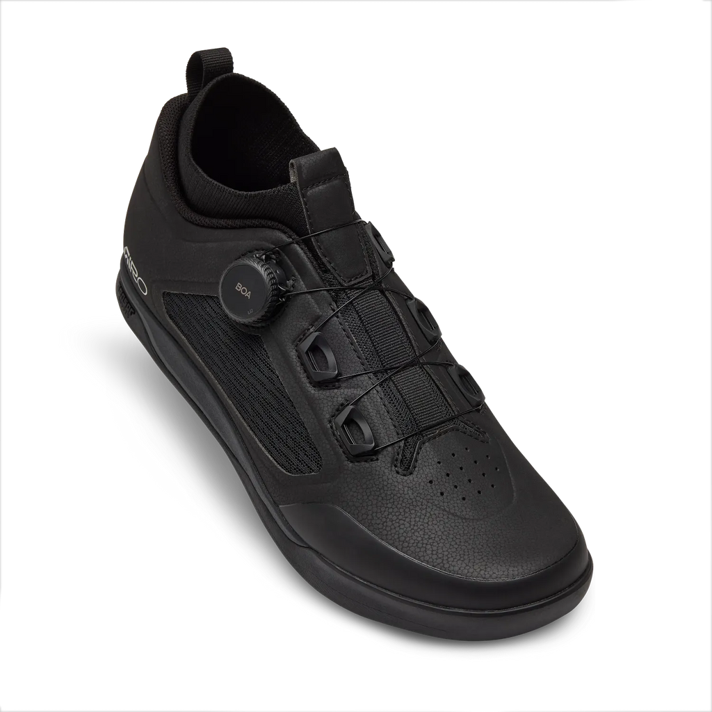 Giro Chamber TR MTB Clipless Shoe