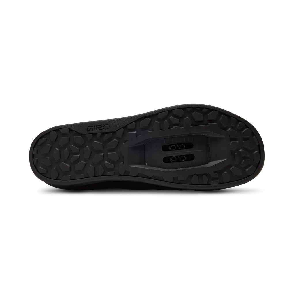 Giro Chamber TR MTB Clipless Shoe