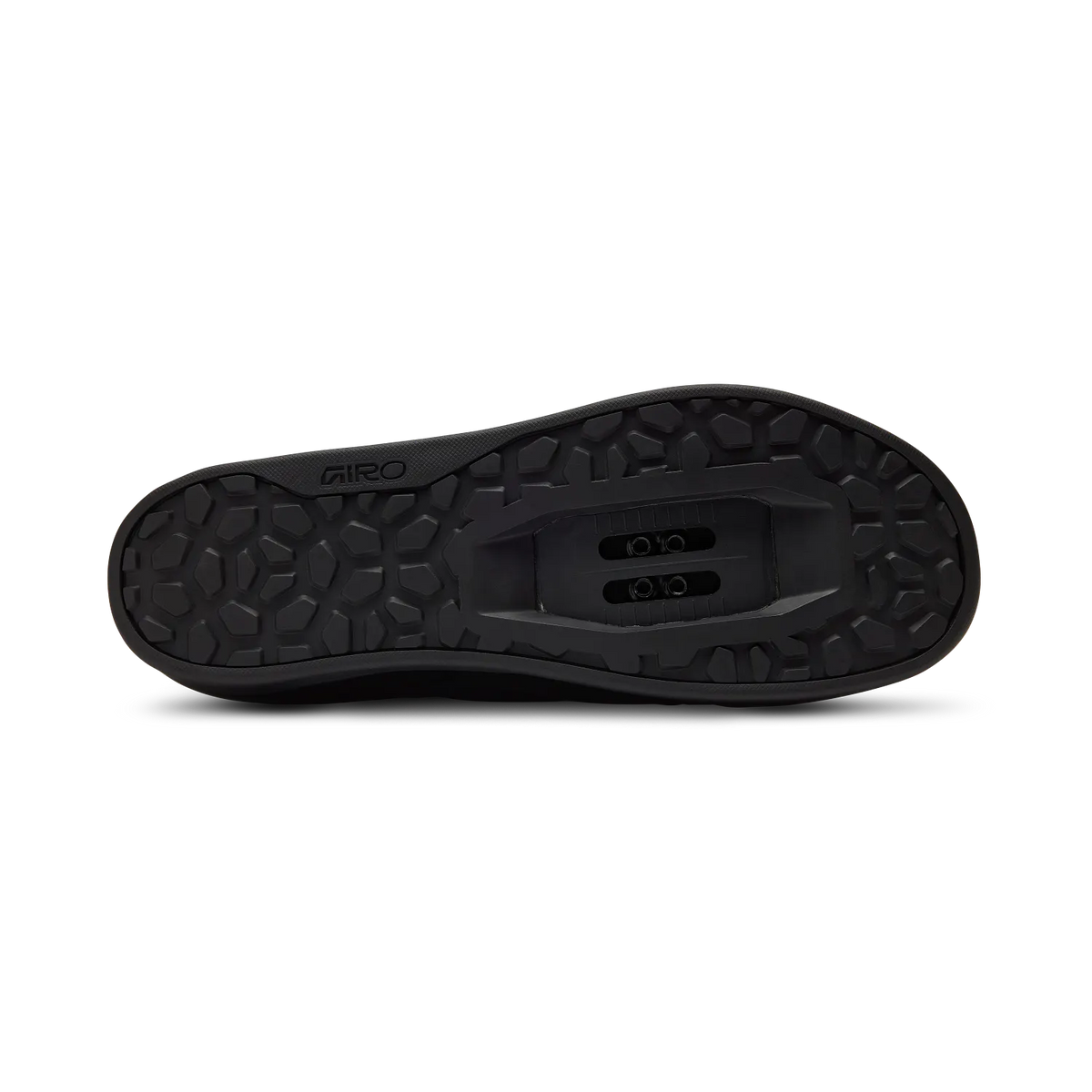 Giro Chamber TR MTB Clipless Shoe