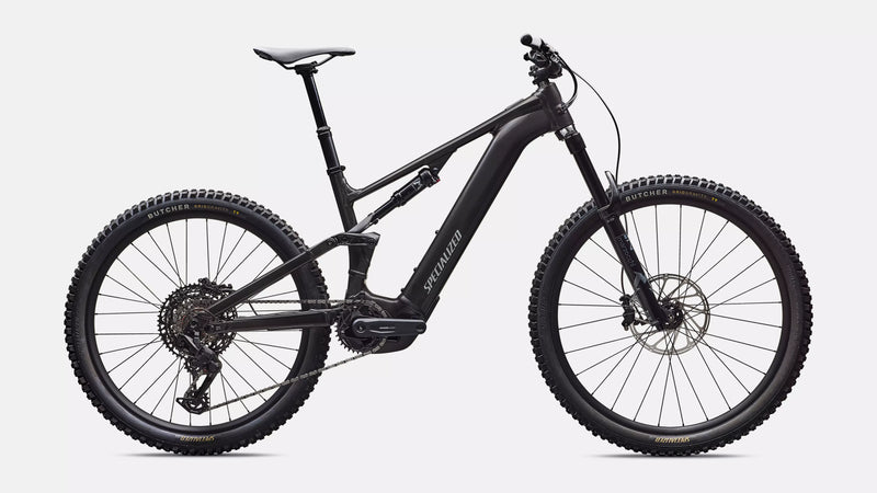 Specialized Turbo Levo Electric Mountain Bike