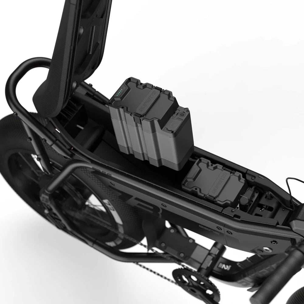 Super73 Replacement Battery