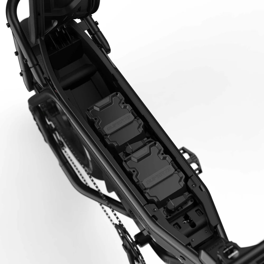 Super73 Replacement Battery