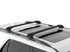 Yakima Timberline FX Roof Rack Bars