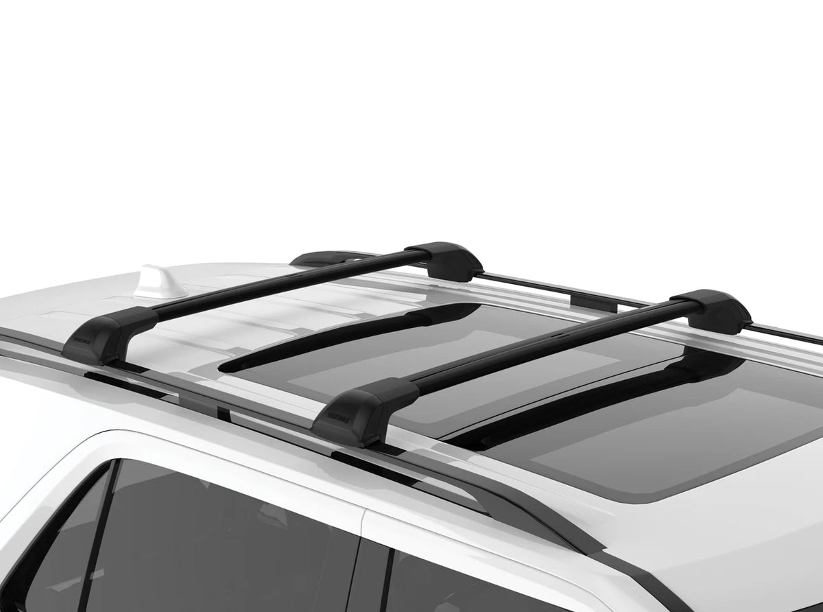 Yakima Timberline FX Roof Rack Bars