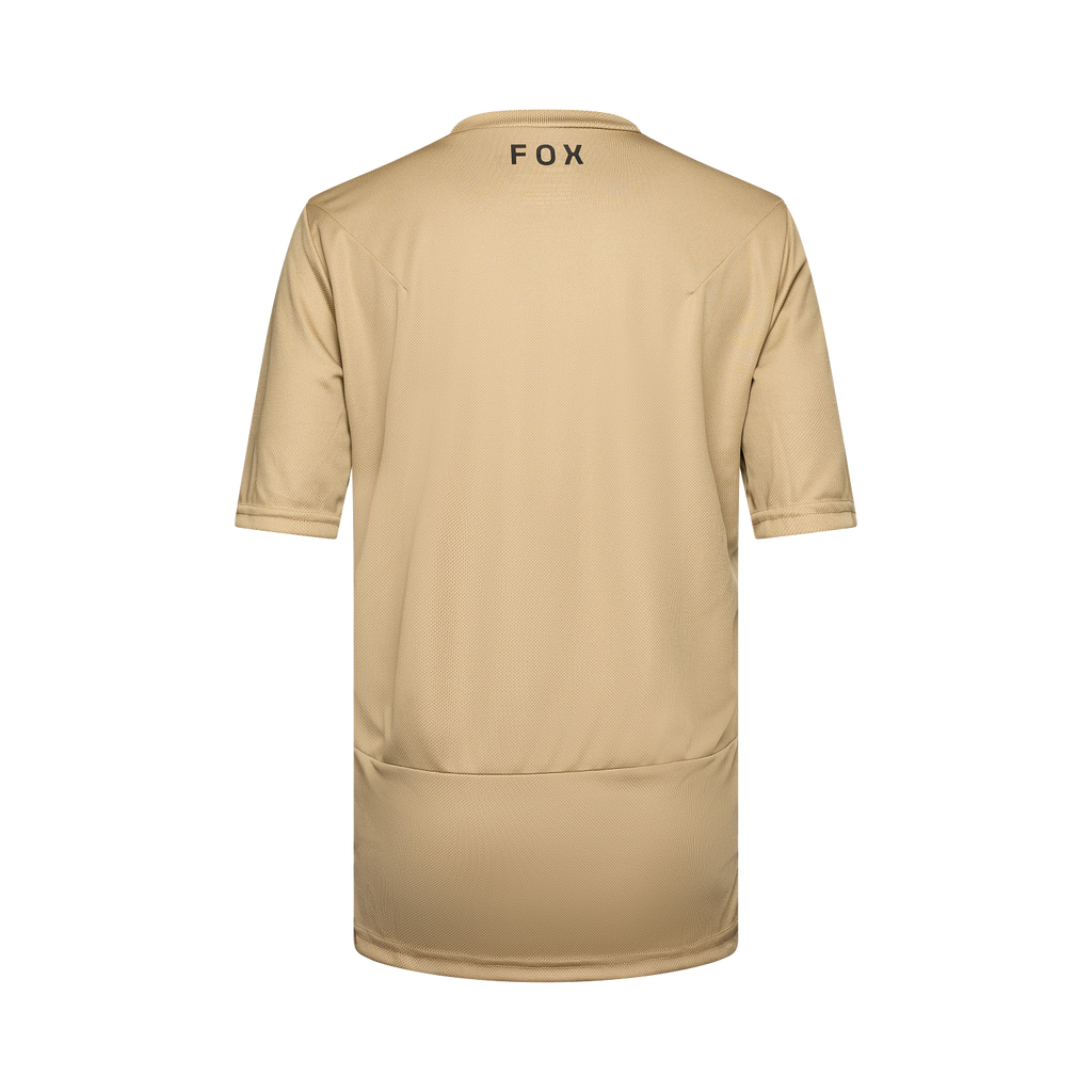 Fox Ranger Short Sleeve Bike Jersey - Men's
