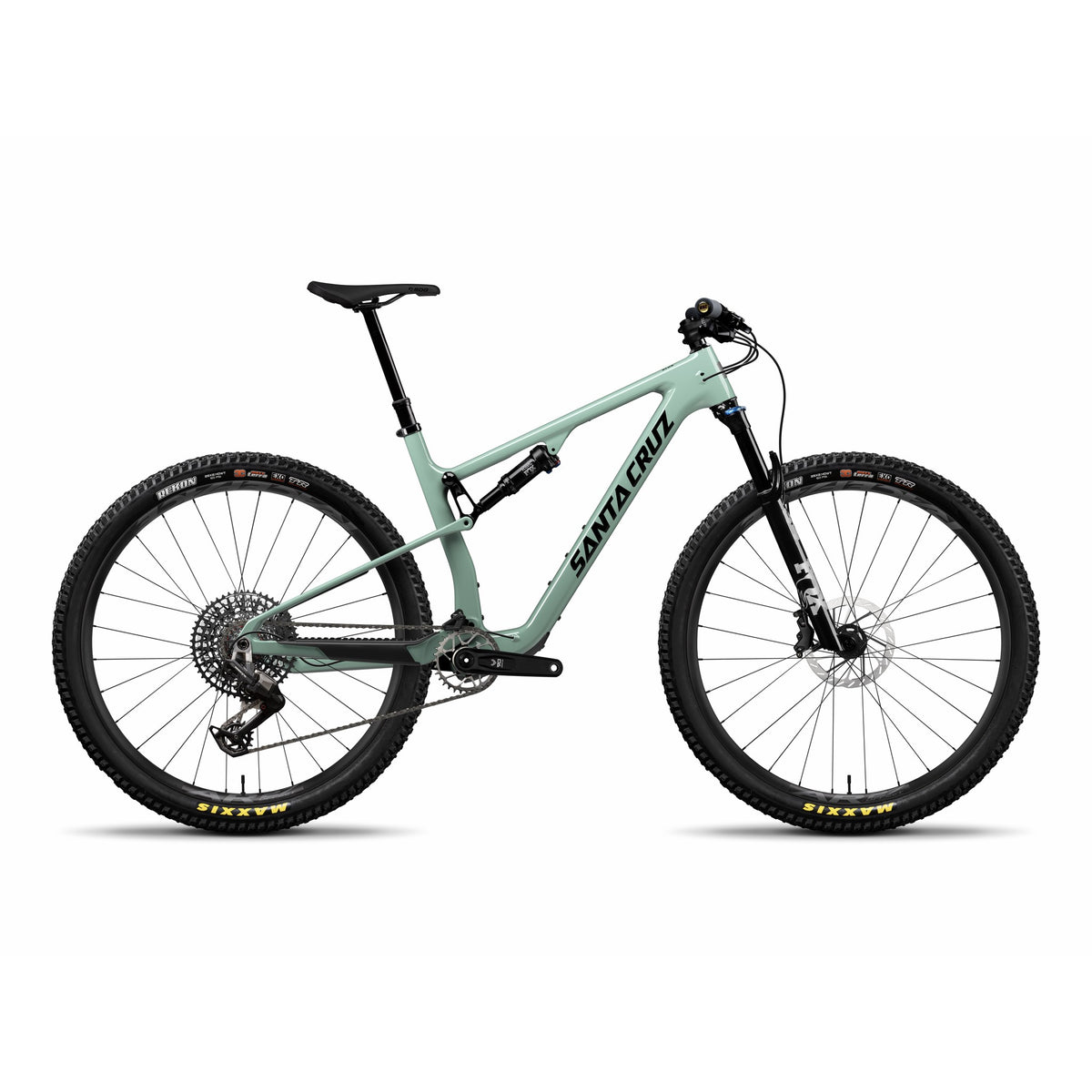 Blur 90 Trail