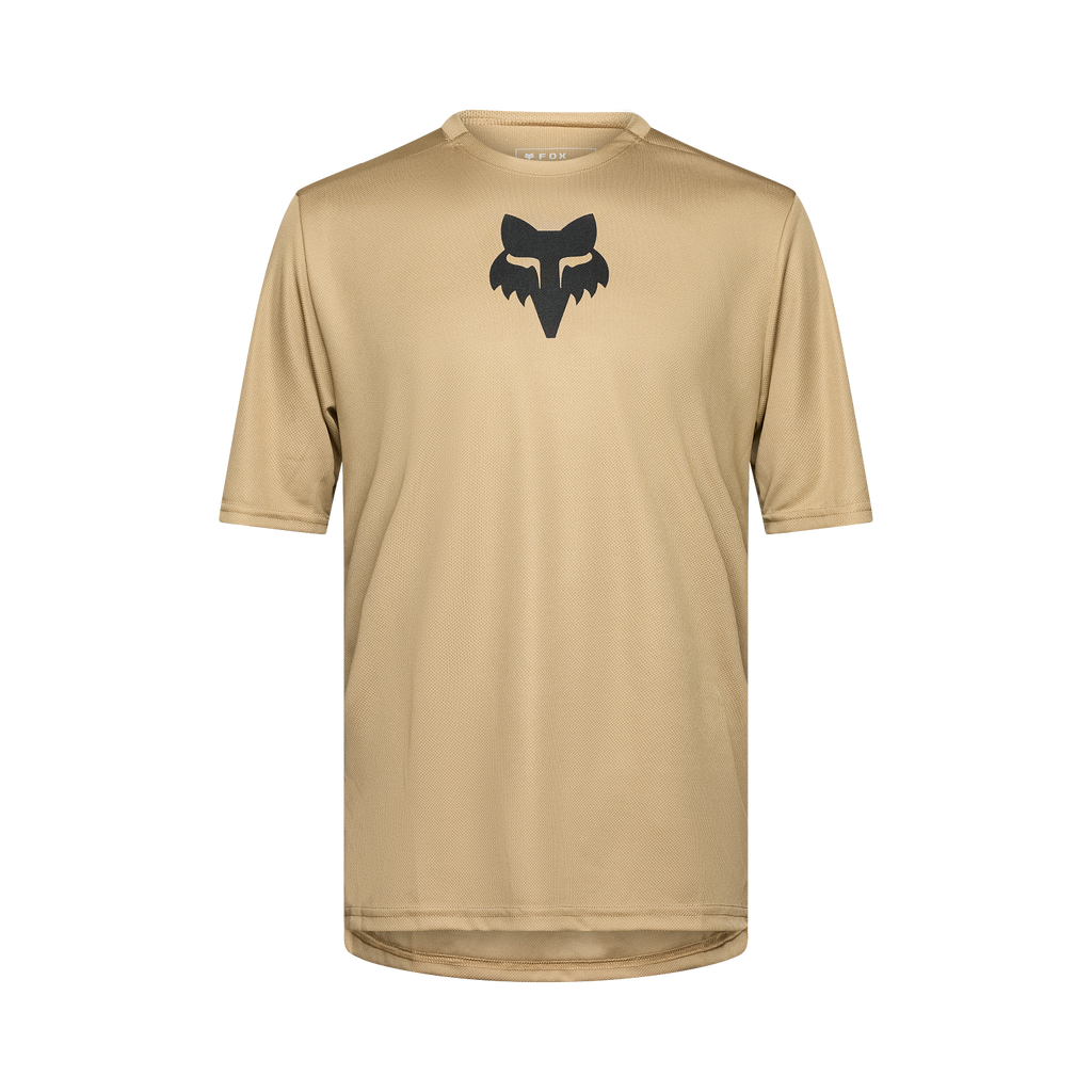 Fox Ranger Short Sleeve Bike Jersey - Men's
