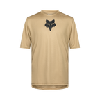 Fox Ranger Short Sleeve Bike Jersey - Men's