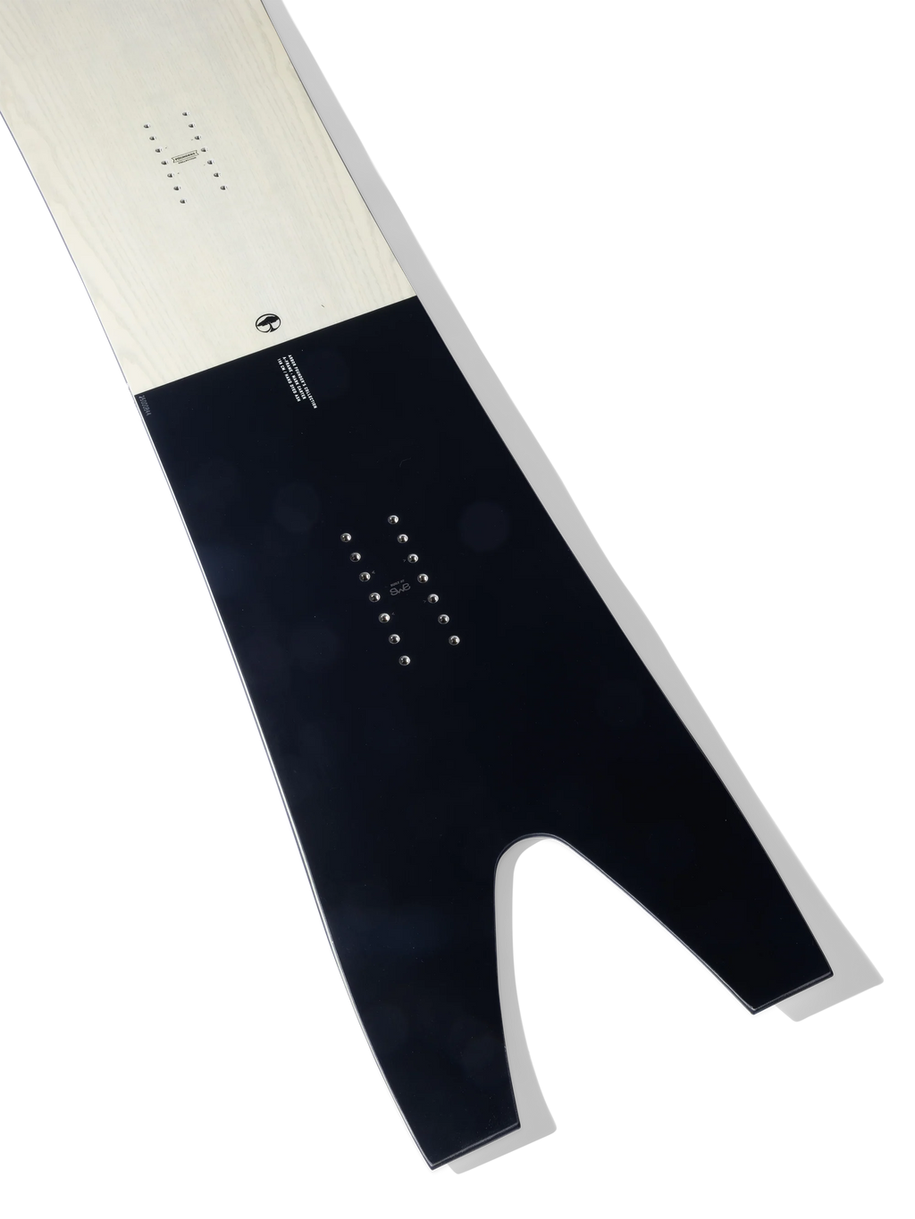 Arbor A-Frame Snowboard