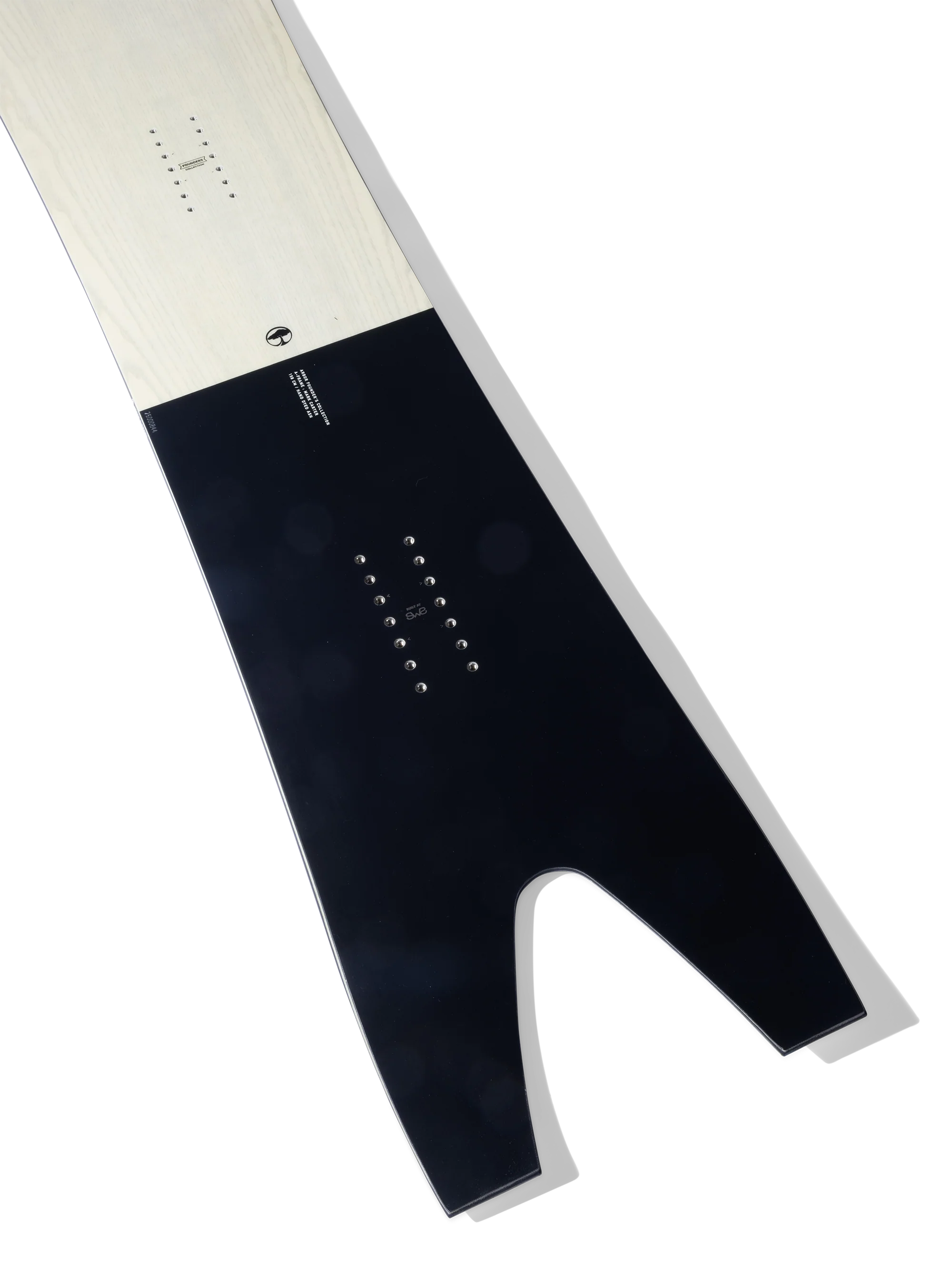 Arbor A-Frame Snowboard
