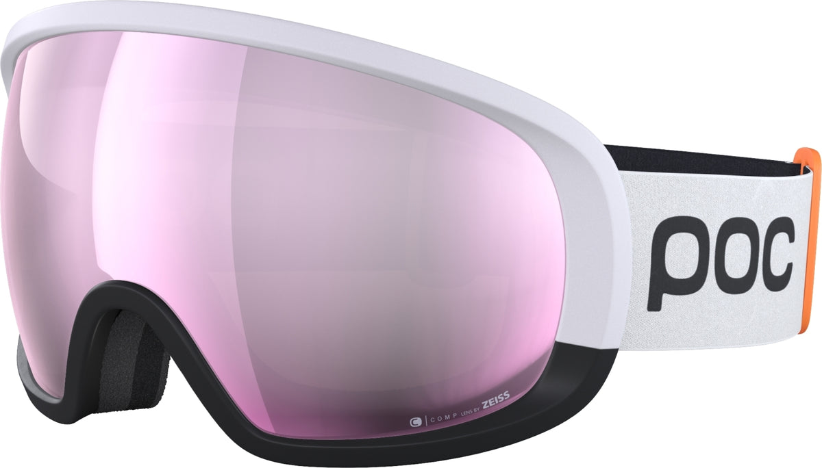 POC Fovea Clarity Comp Goggles