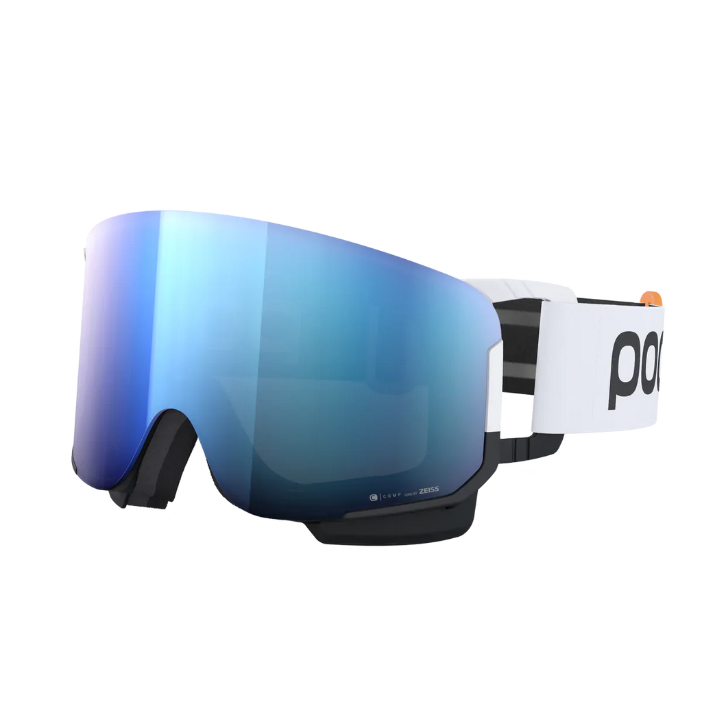 POC Nexal Clarity Comp Ski Goggle