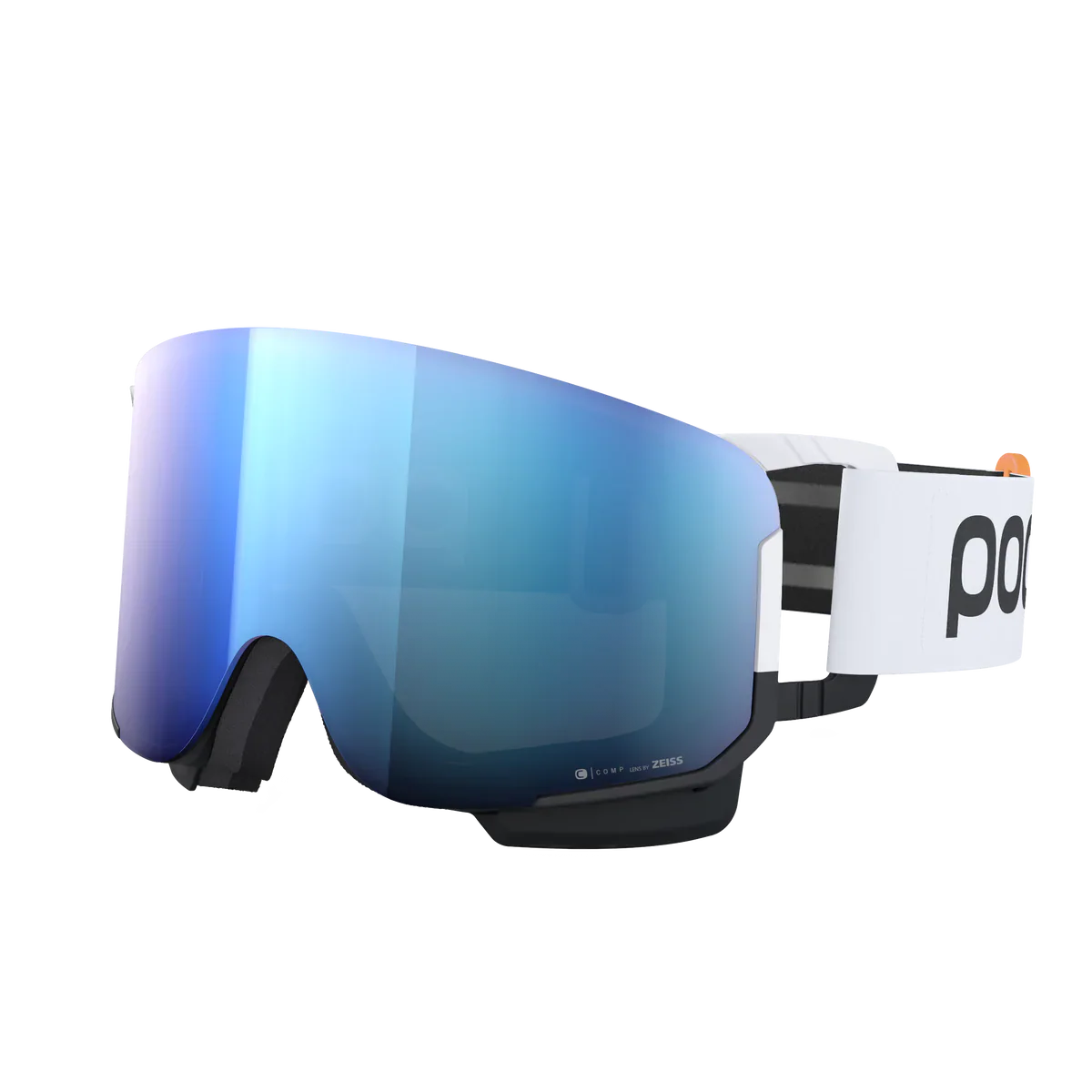 POC Nexal Clarity Comp Ski Goggle