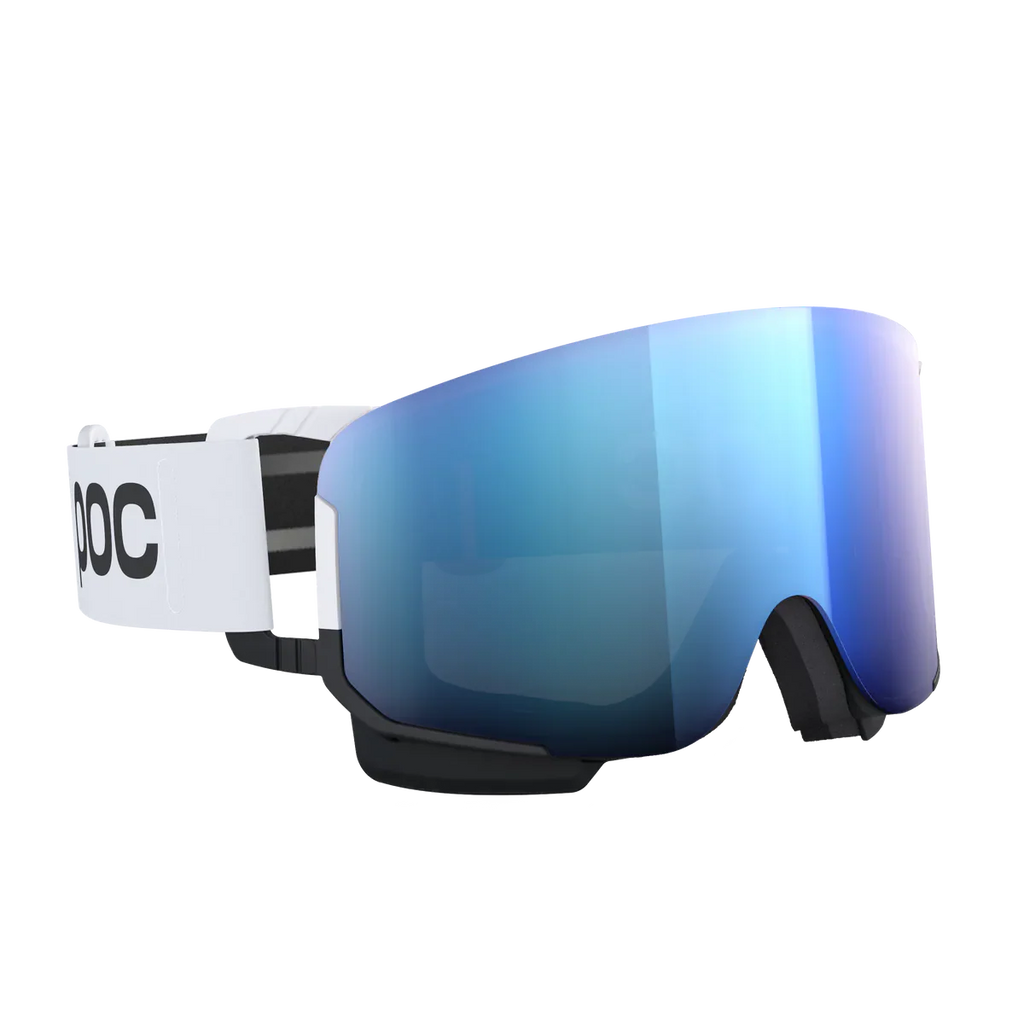 POC Nexal Clarity Comp Ski Goggle