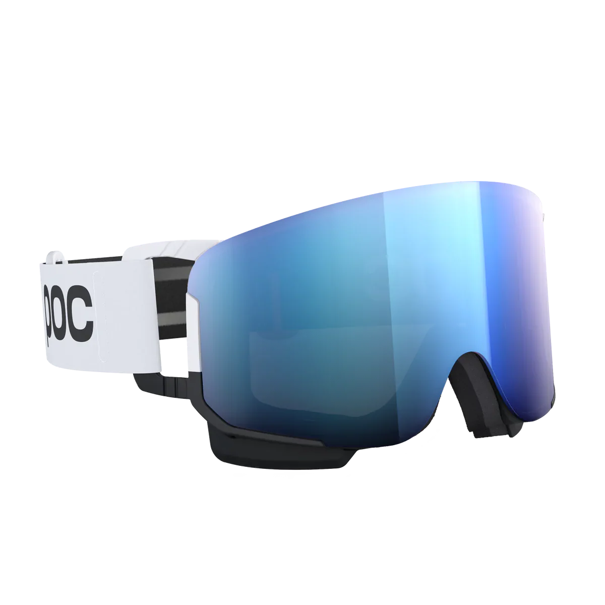 POC Nexal Clarity Comp Ski Goggle