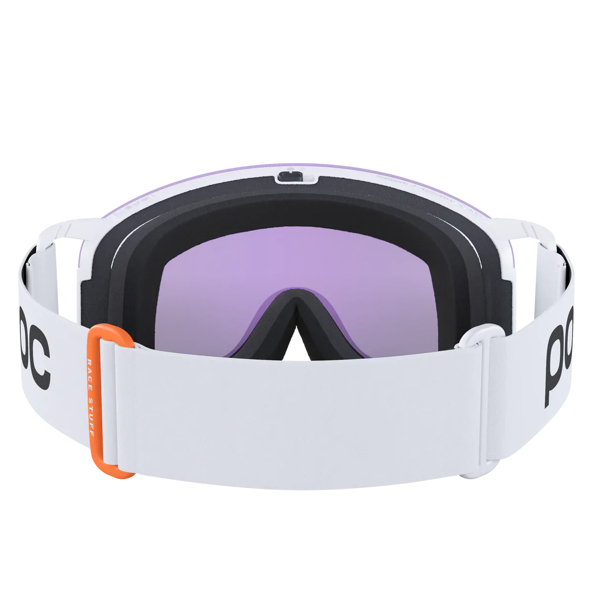POC Nexal Clarity Comp Ski Goggle