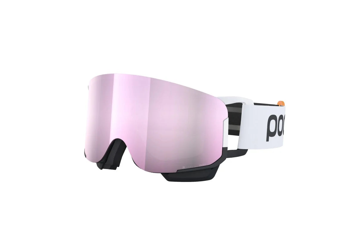 POC Nexal Clarity Comp Ski Goggle