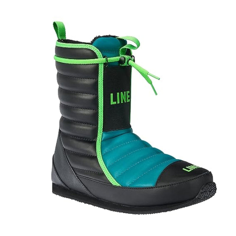 Line Apres Bootie