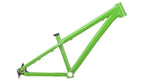 Santa Cruz Jackal 4.1 Pro Build - Gloss Green