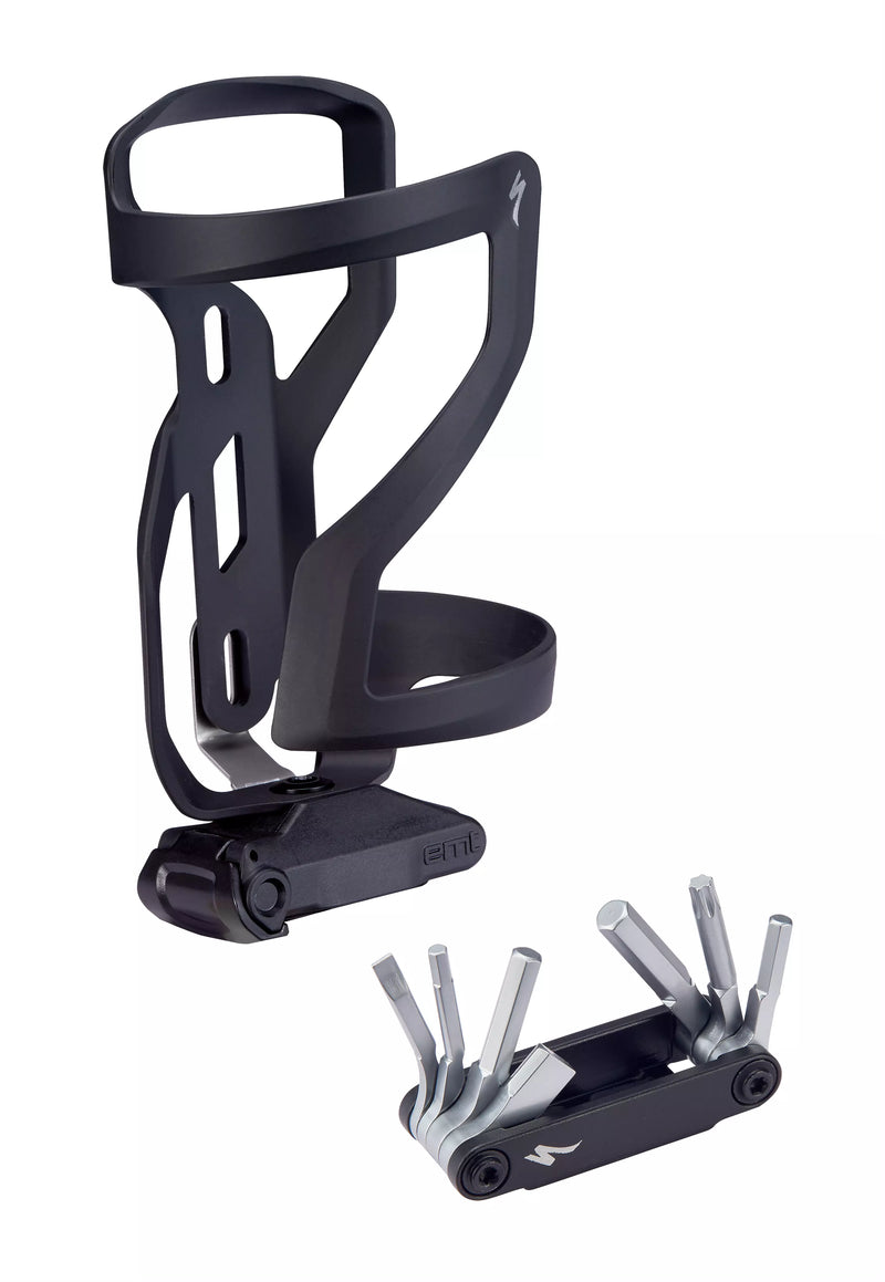 Specialized Zee Cage II with Tool – Right
