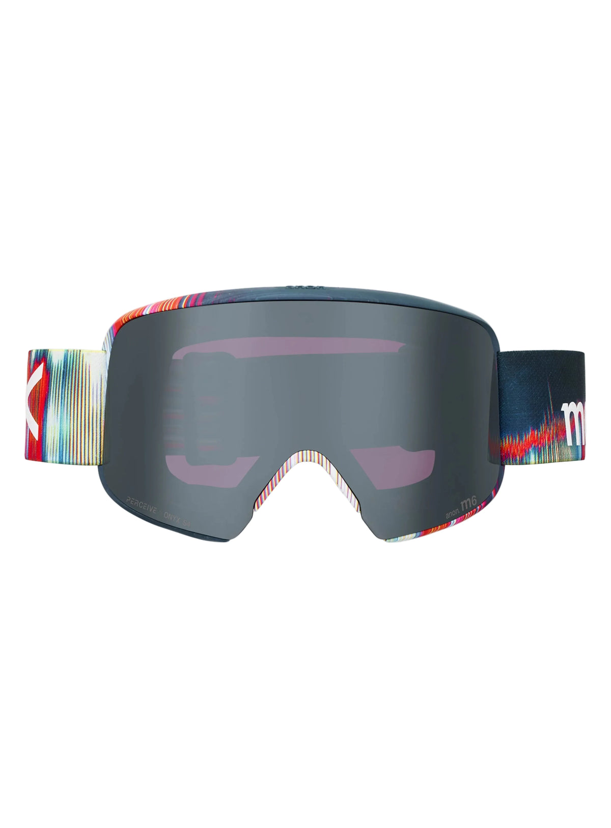 Anon M6 Snow Goggles + Bonus Lens + MFI® Face Mask
