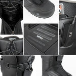 Nitro Incline TLS+ Snowboard Boots - Men's