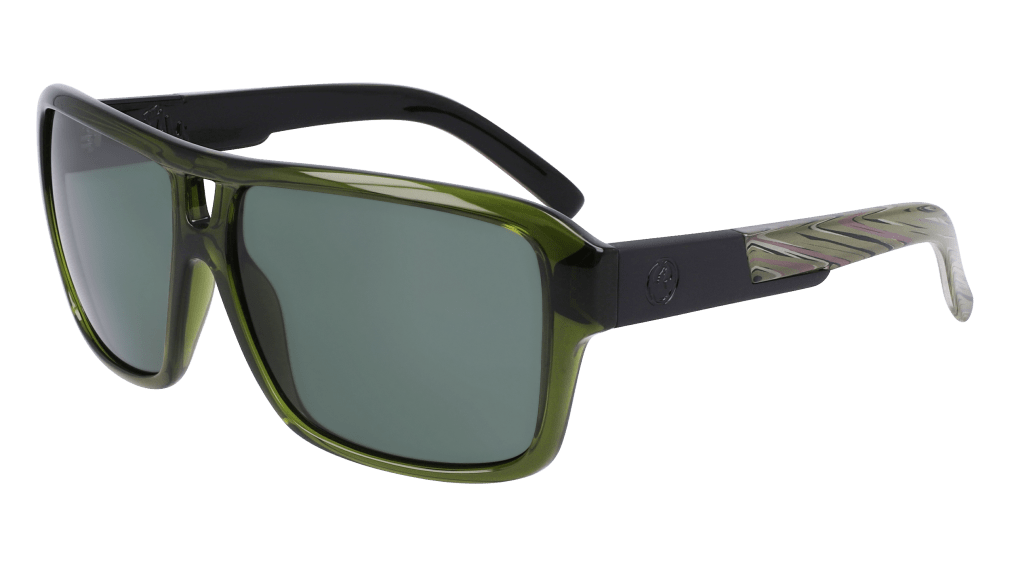 Dragon The Jam Sunglasses