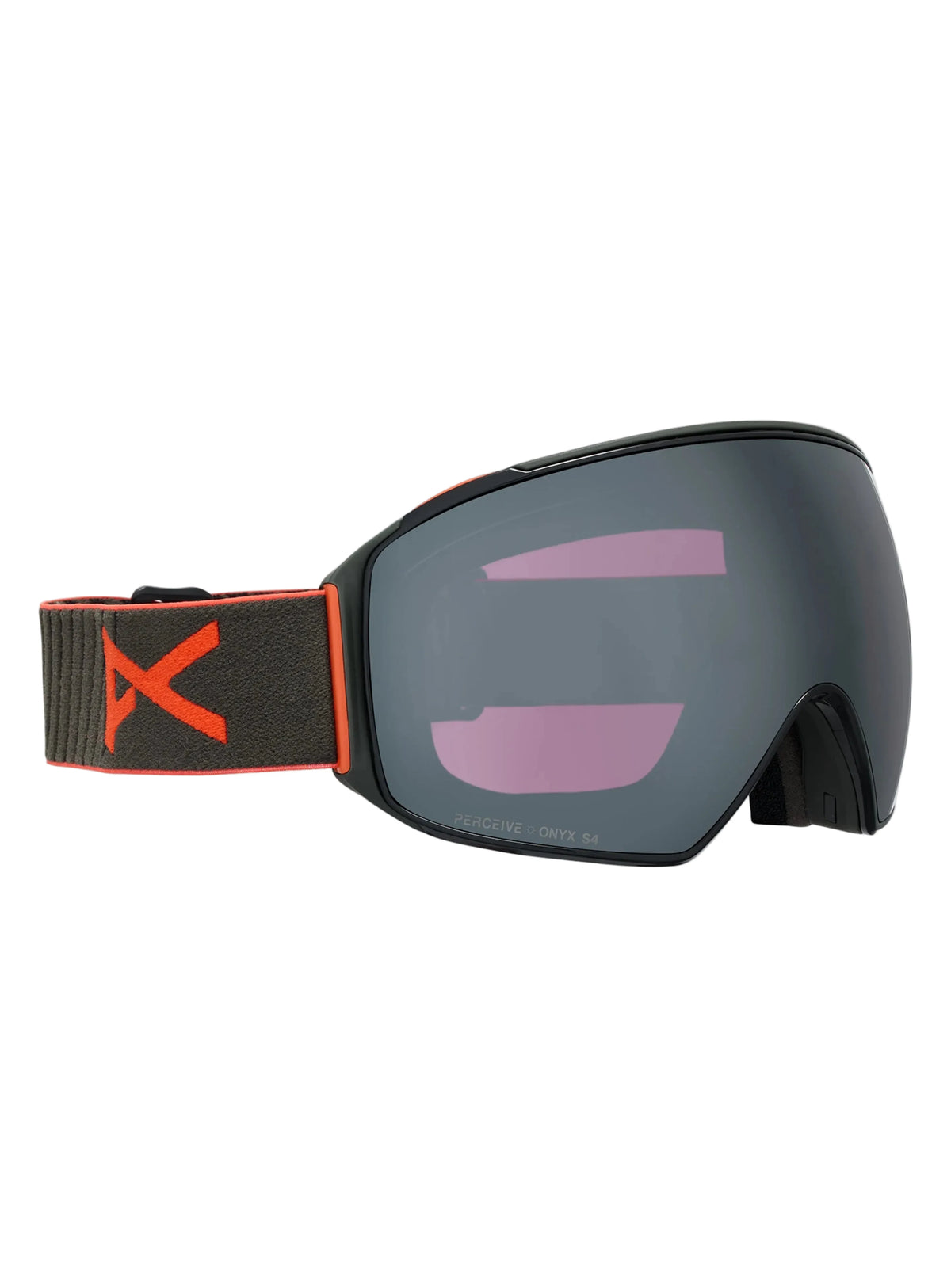 Anon M4 Snow Goggles + Bonus Lens + MFI® Face Mask