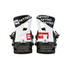 Nitro Rambler All-Mountain Snowboard Binding