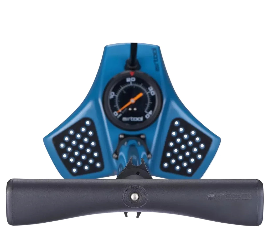 Specialized Air Tool MTB Floor Pump