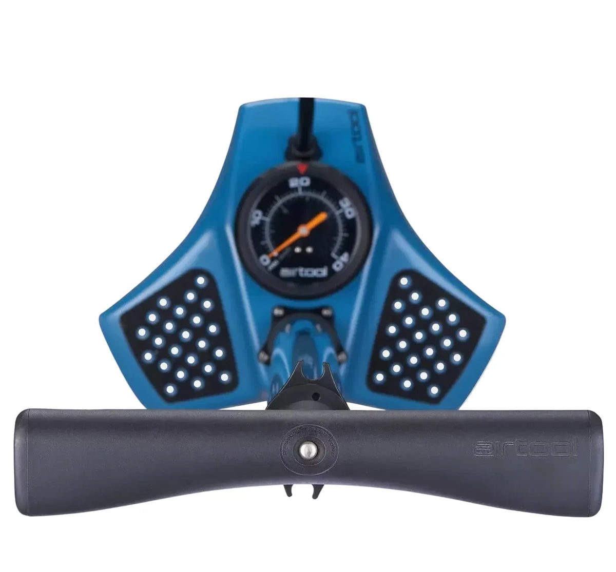 Specialized Air Tool MTB Floor Pump