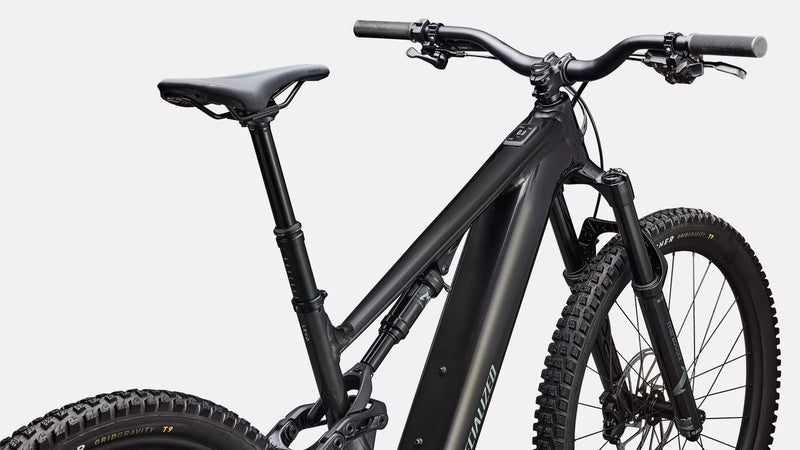 Specialized Turbo Levo Electric Mountain Bike