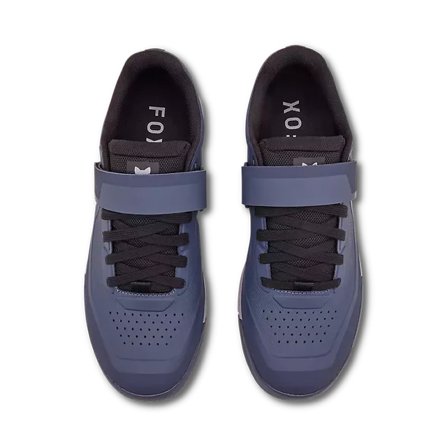 Fox Union Clipless Mountain Bike Shoe