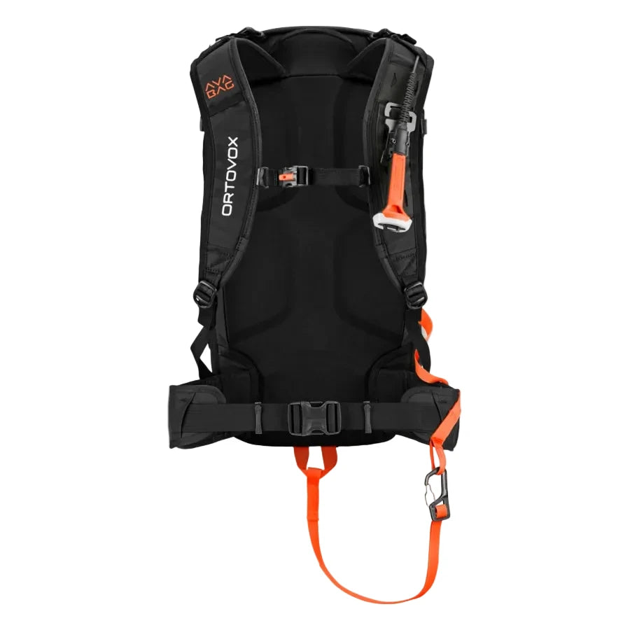 Ortovox Avabag Litric Tour 30 Electronic Avalanche Backpack