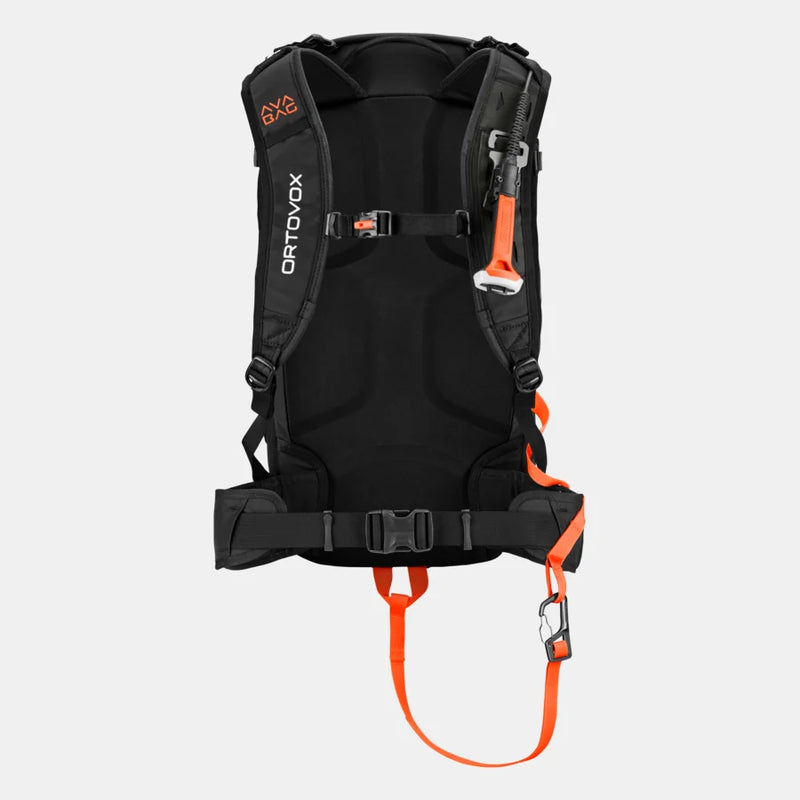Ortovox Avabag Litric Tour 30 Electronic Avalanche Backpack