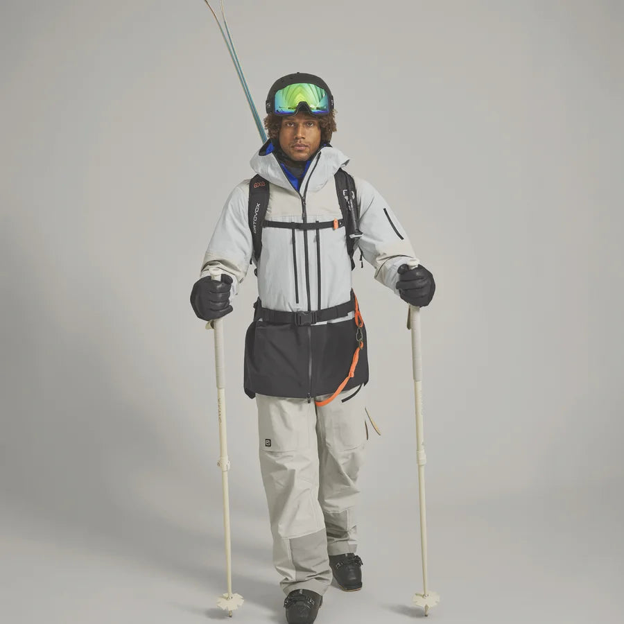 Ortovox Avabag Litric Tour 30 Electronic Avalanche Backpack