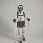 Ortovox Avabag Litric Tour 30 Electronic Avalanche Backpack
