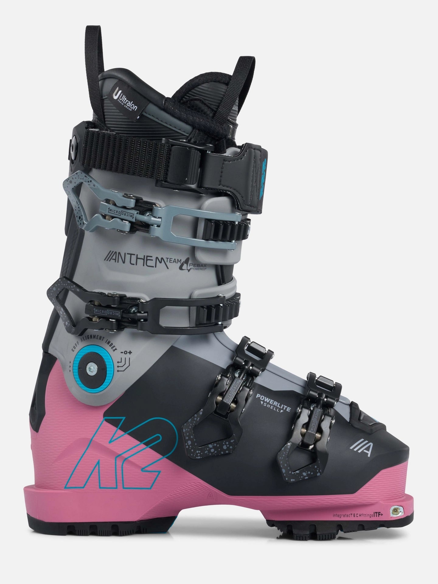 K2 Anthem Team LV Ski Boot - Women's