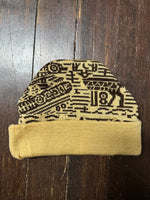 Gravity Anasazi Beanie