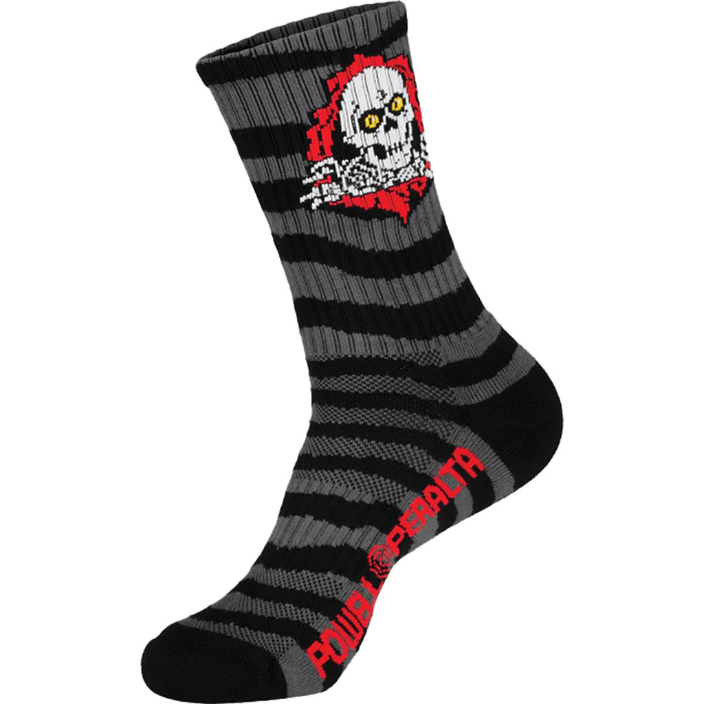 Powell Peralta Skate Crew Socks