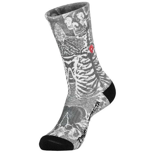 Powell Peralta Skate Crew Socks