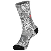 Skeleton Charcoal