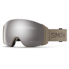 Smith 4D Mag Snow Goggle