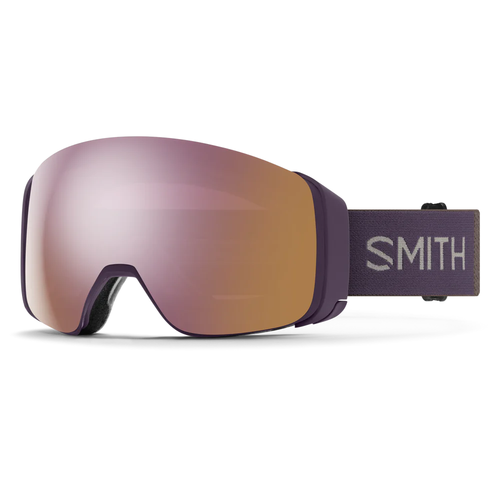Smith 4D Mag Snow Goggle