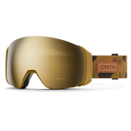 Smith 4D Mag Snow Goggle