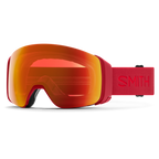 Smith 4D Mag Snow Goggle