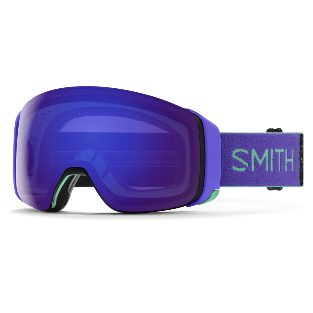 Smith 4D Mag Snow Goggle