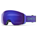 Smith 4D Mag Snow Goggle