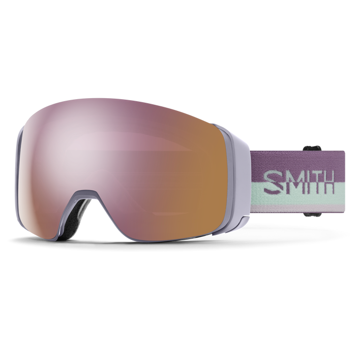 Smith 4D Mag Snow Goggle